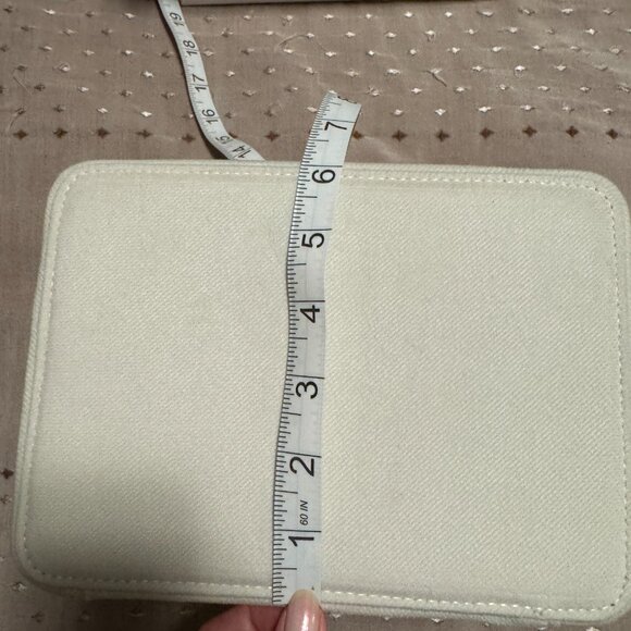 BNIB Dior Beauty Vanity Case Set - Picture 6 of 13